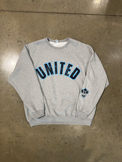 United Crew