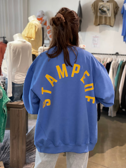 Letterman's Cardigan Jacket