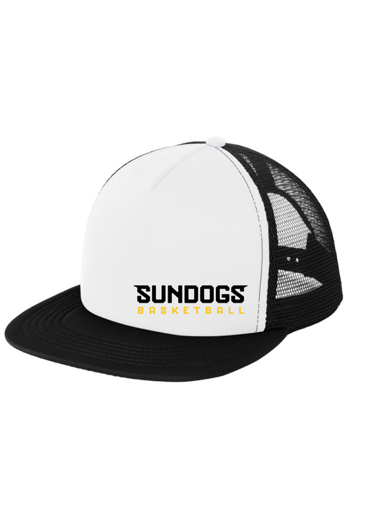Sundogs Trucker Hat