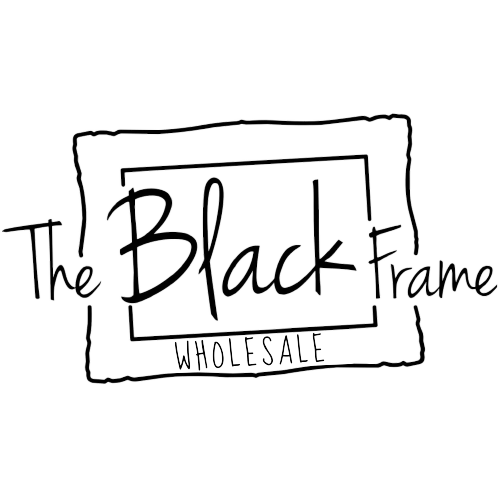 The Black Frame