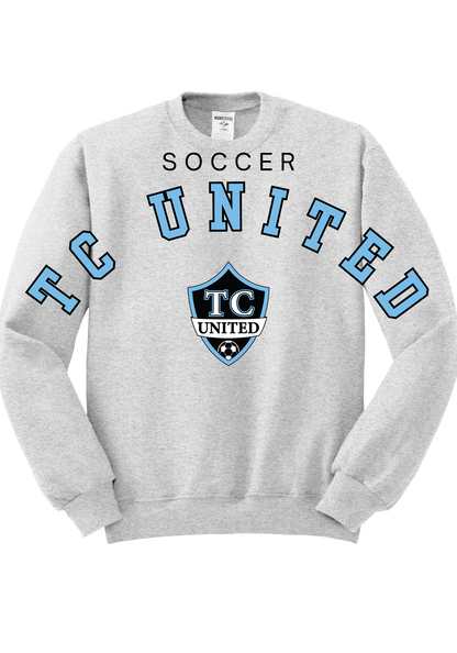 United Large Letter Crew