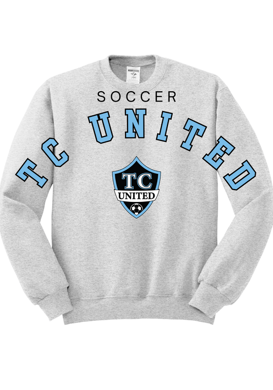 United Large Letter Crew