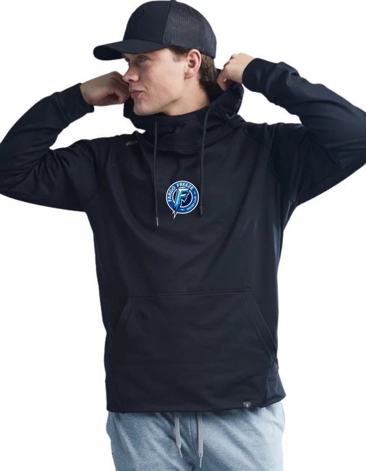 HOCKEYAK Fargo Freeze Logo Hoodie - Youth & Adult
