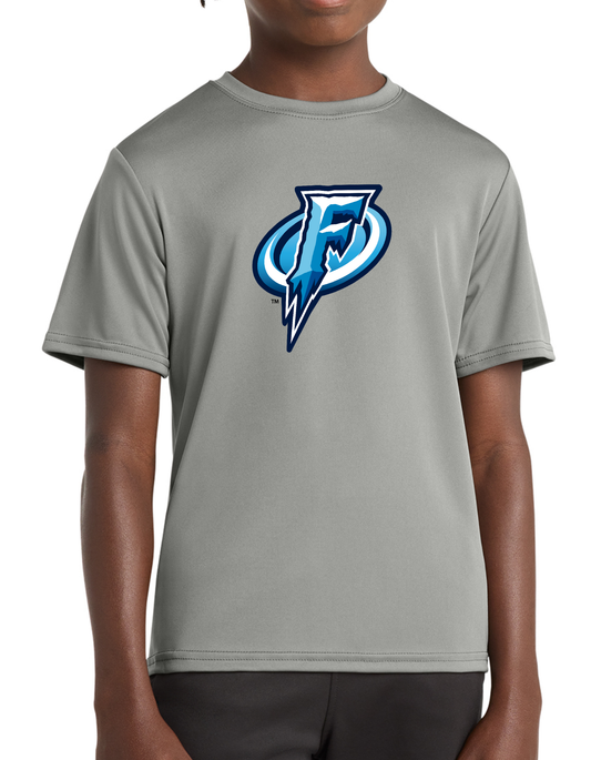 Fargo Freeze Dry Fit Tee, Long Sleeve or Hoodie