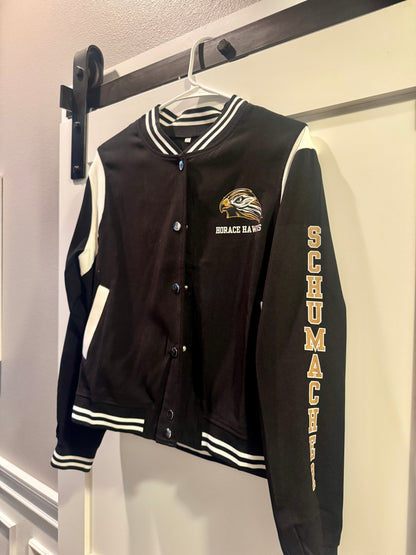 Horace Hawks Team Jacket