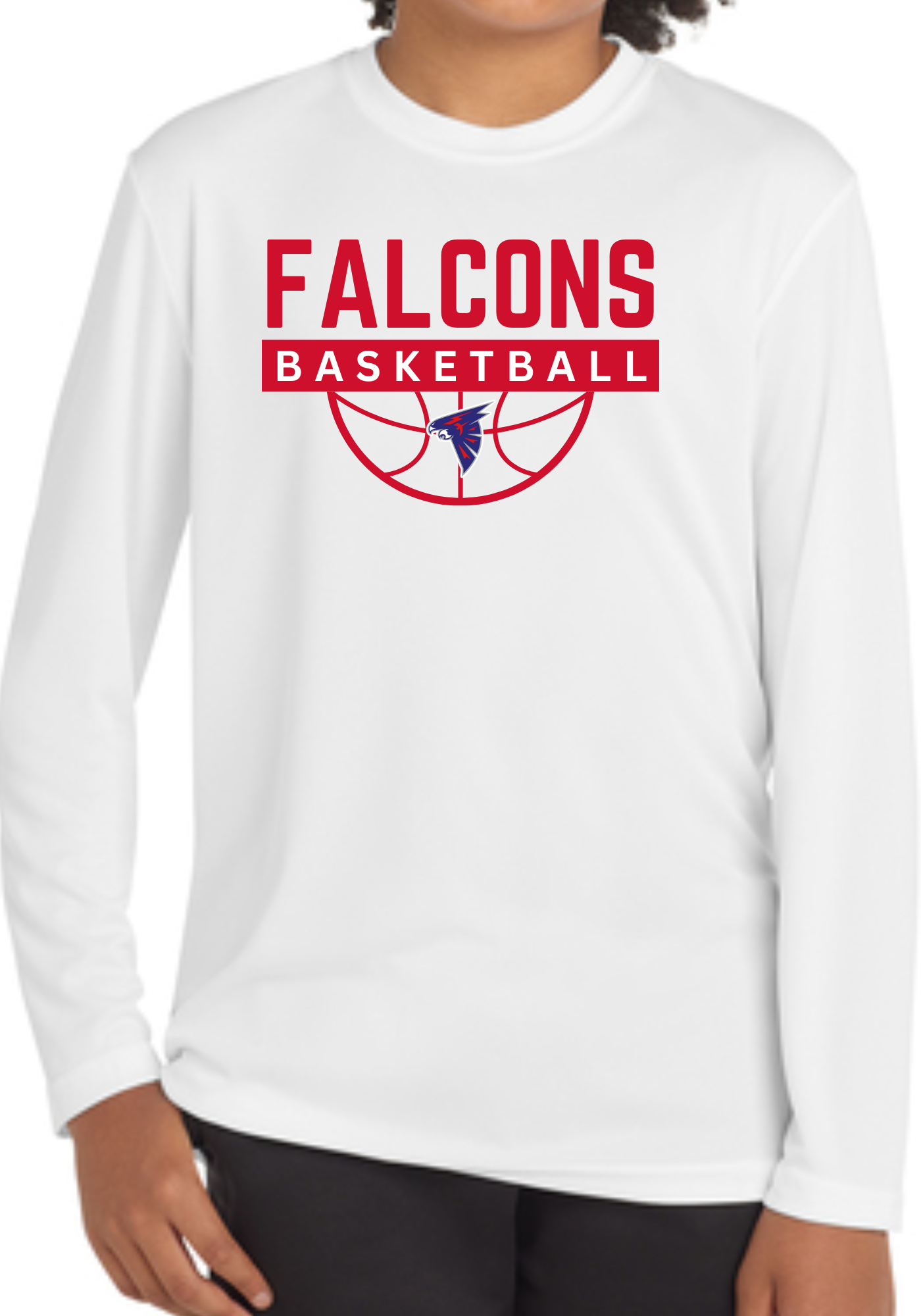 PCS Falcons Metro Youth Warm Up PCS04