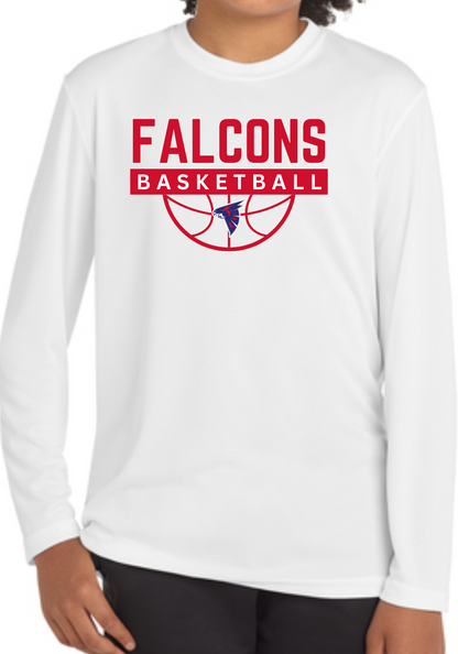 PCS Falcons Metro Youth Warm Up PCS04