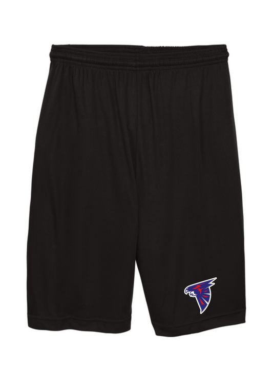 PCS Falcons Youth Boys Metro Shorts