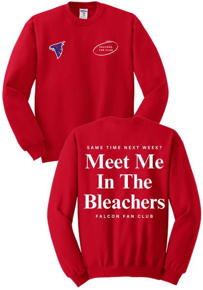 PCS Falcons Fan Club Crew PCS09