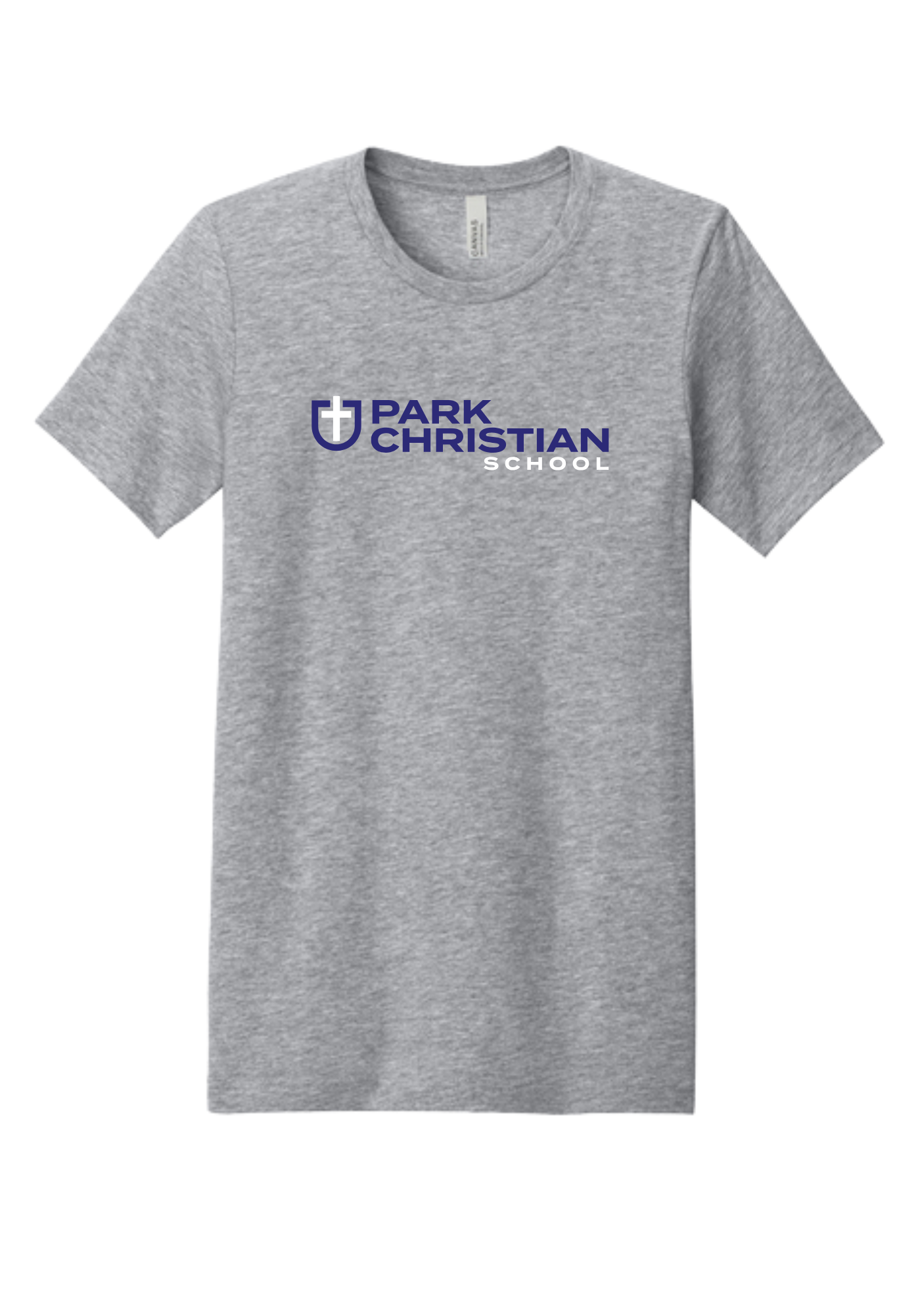 PCS School Tee, Crew, or Hoodie