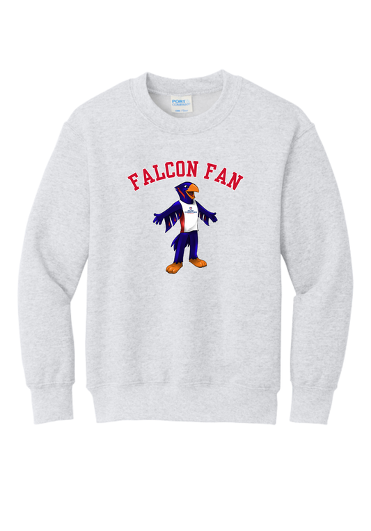 PCS Youth Falcon Fan Crew