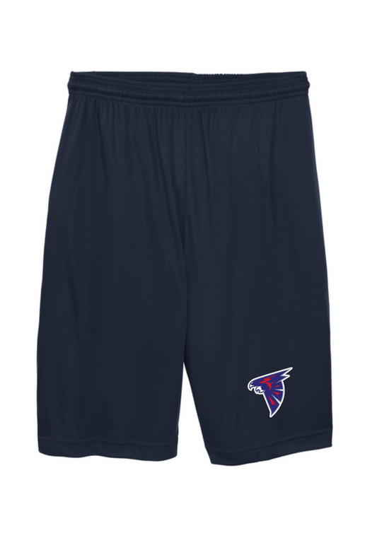 PCS Falcons Metro Shorts