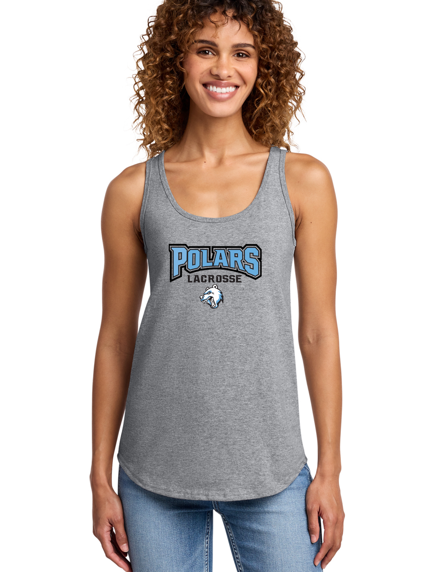 Polars Logo Tanks