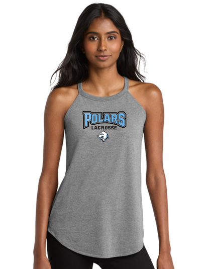 Polars Logo Tanks