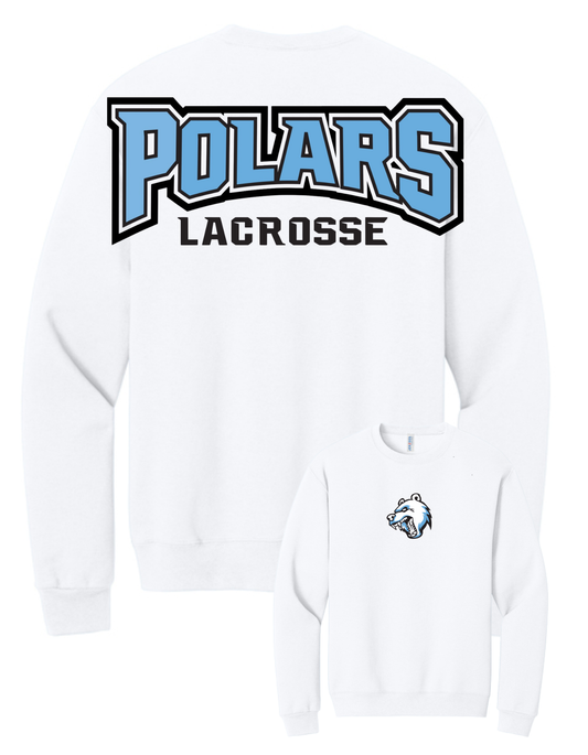 Polars Lacrosse Crew