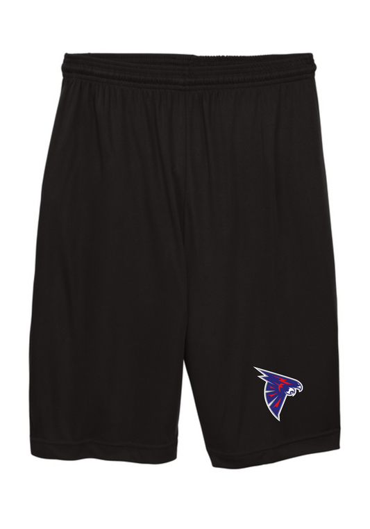 PCS Falcons Metro Shorts