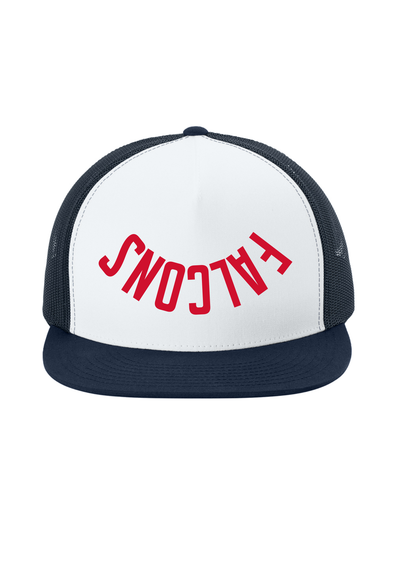 PCS Falcons Snapback Hat