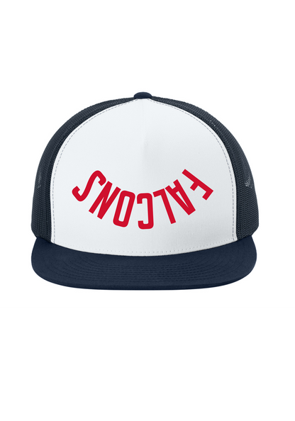 PCS Falcons Snapback Hat