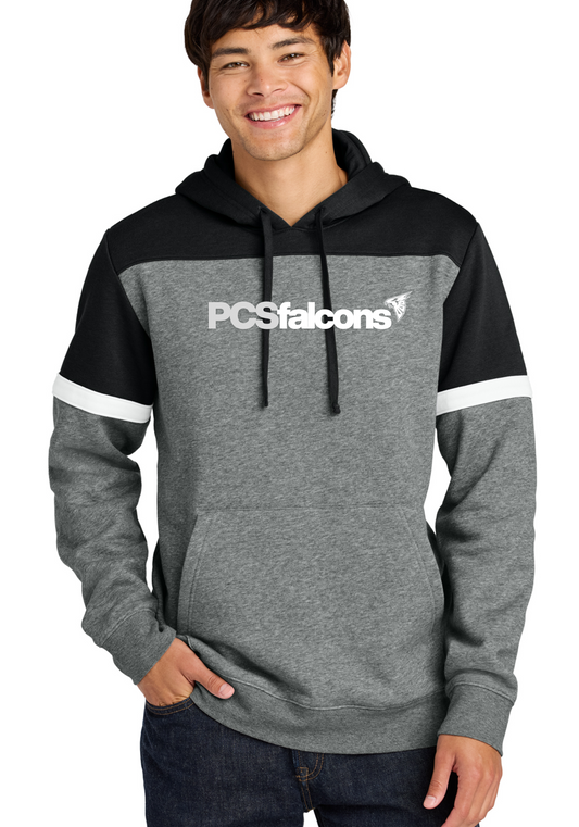 PCS Monochromatic Falcons Hoodie PCS51