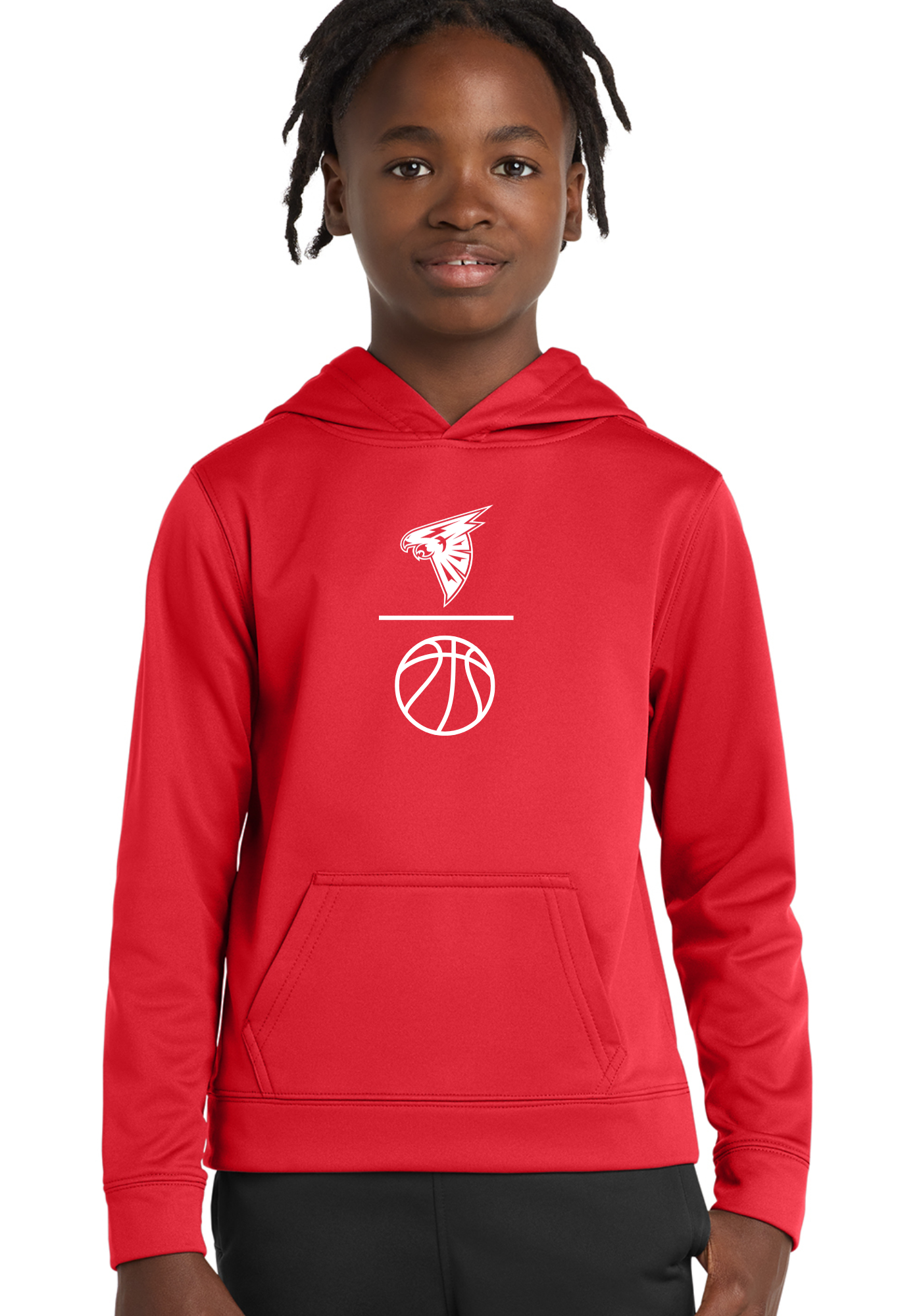 PCS Fraction Sports Dry Fit Tee, Long Sleeve, or Hoodie PCS52