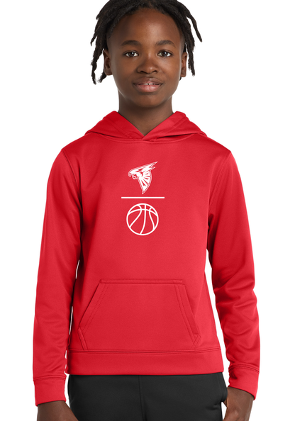 PCS Fraction Sports Dry Fit Tee, Long Sleeve, or Hoodie PCS52