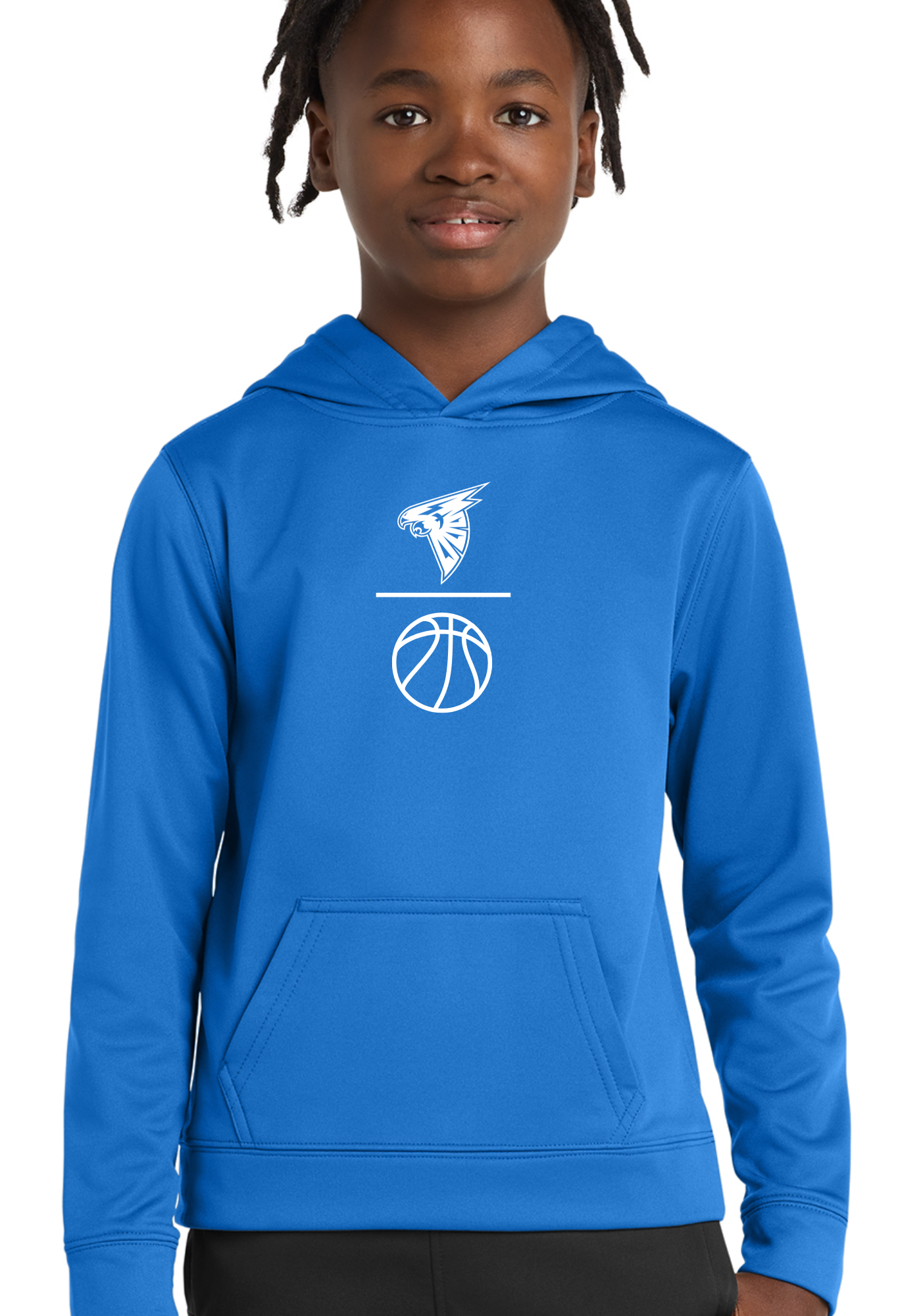 PCS Fraction Sports Dry Fit Tee, Long Sleeve, or Hoodie PCS52