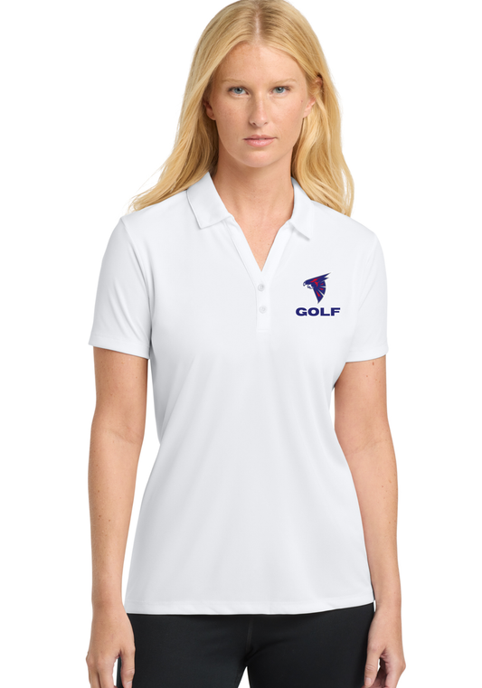 PCS Women's Performance Golf Polo PCS64
