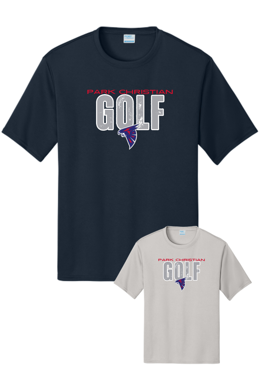 PCS Sports Grunge Tee, Crew Sweatshirt, or Hoodie PCS65