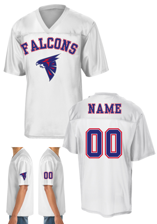 PCS Oversized Jersey PCS71