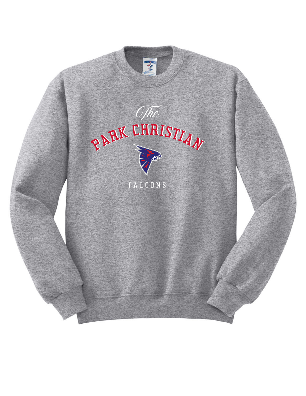 PCS The PCS Falcons Tee, Crew, or Hoodie PCS76