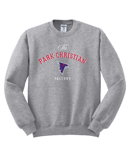 PCS The PCS Falcons Tee, Crew, or Hoodie PCS76