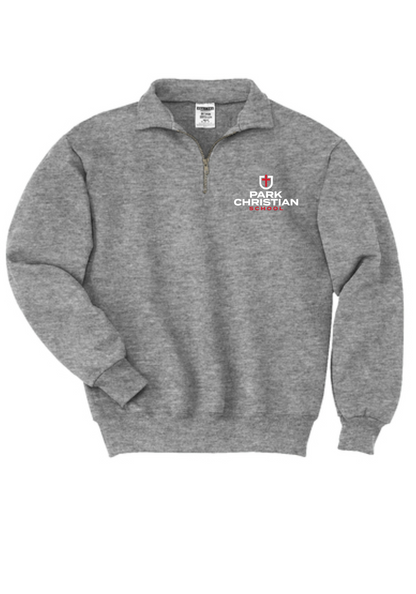PCS 1/4 Zip Pullover PCS32