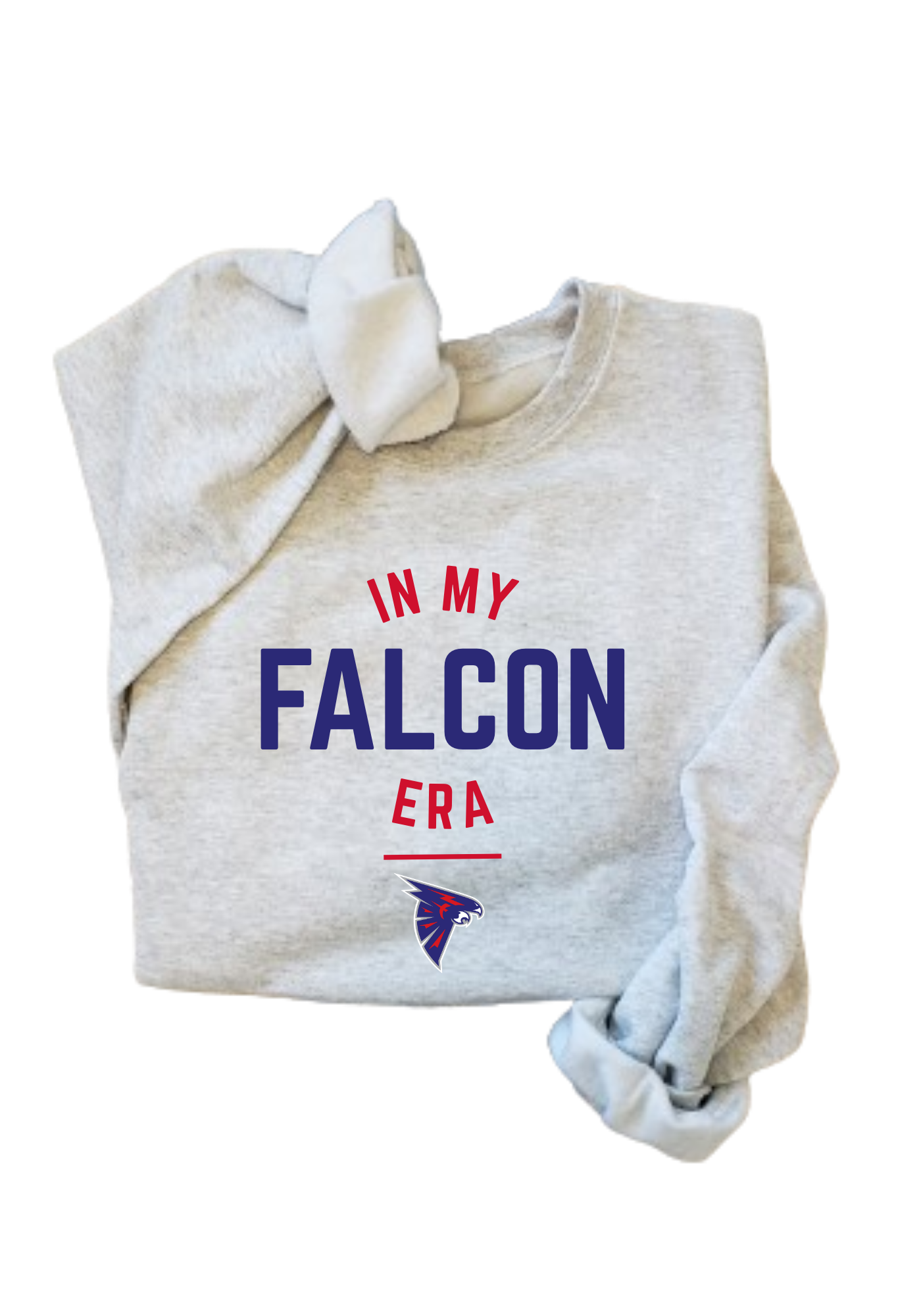 PCS Falcon Era Tee or Crew PCS40