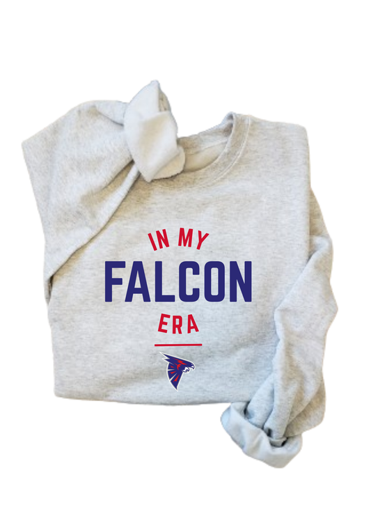PCS Falcon Era Tee or Crew PCS40