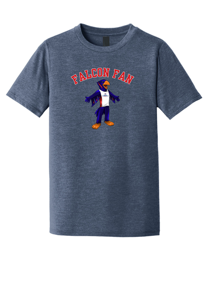 Youth Freddie Fan Tee PCS12