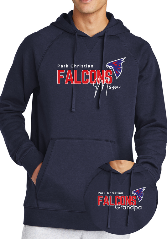 ANY NAME Falcons Customized Tee or Hoodie PCS02