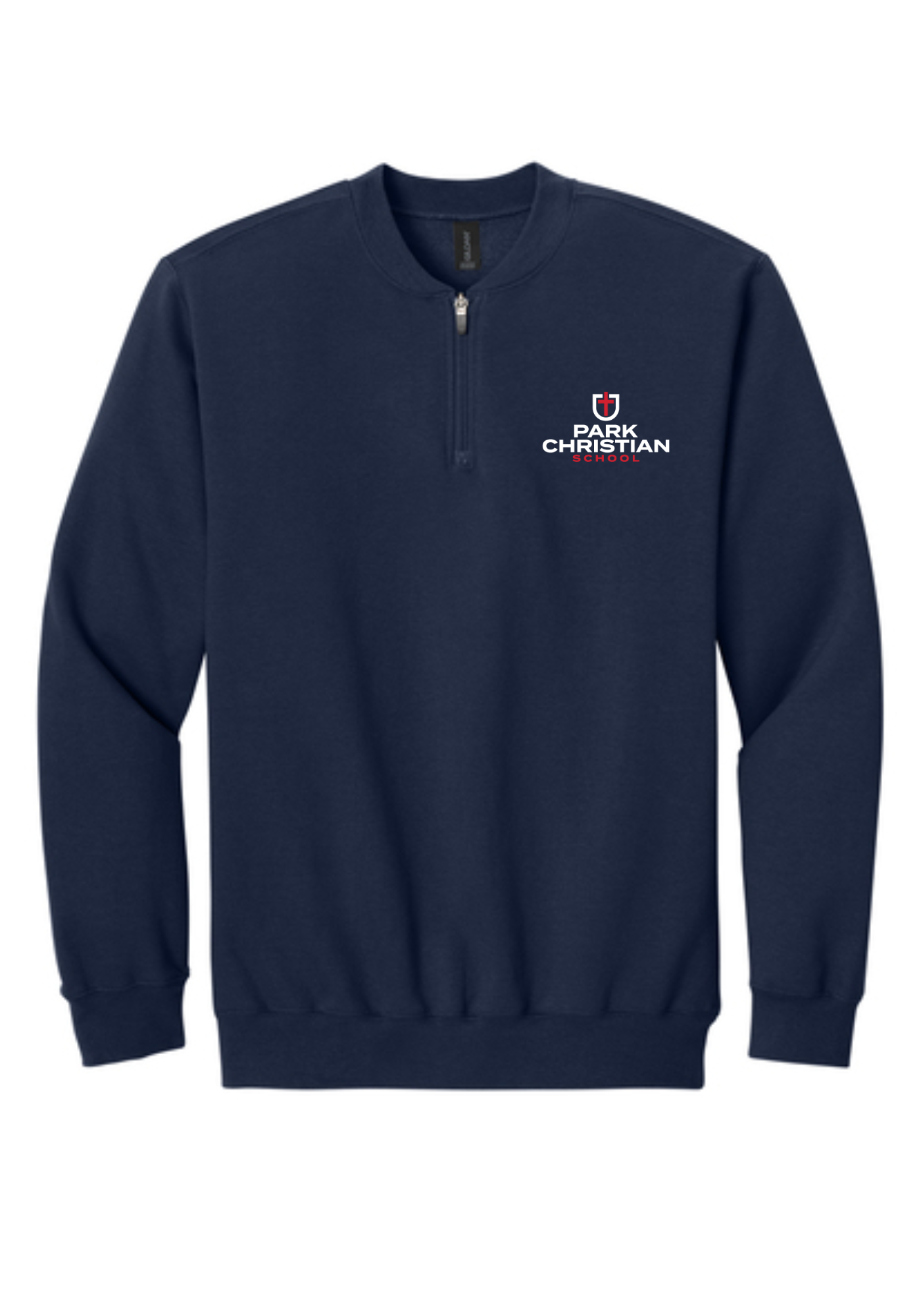PCS 1/4 Zip Pullover PCS32