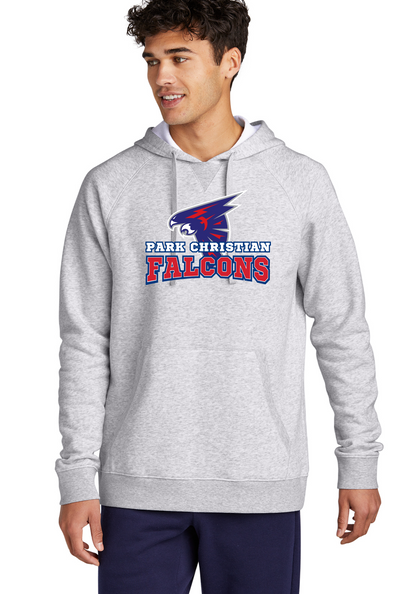 Adult Curved Falcons Tee, Crew, Crop or Hoodie PCS13