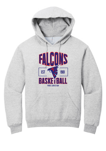 ANY SPORT Falcons Tee, Crew, Crop or Hoodie PCS17
