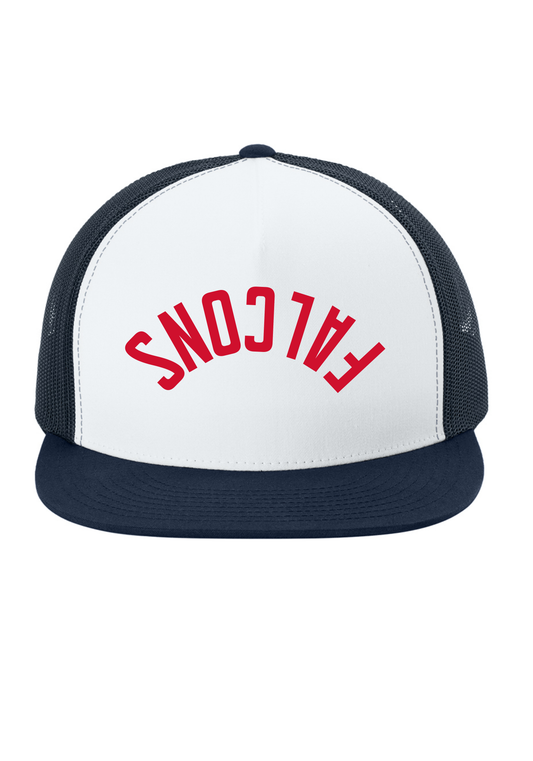 PCS Falcons Snapback Hat PCS36