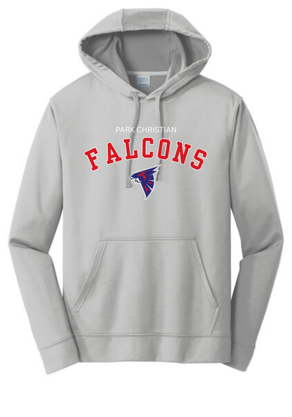 Classic Falcons Dry Fit Tee, or Hoodie PCS20