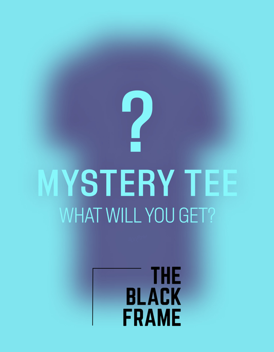 Mystery Tee
