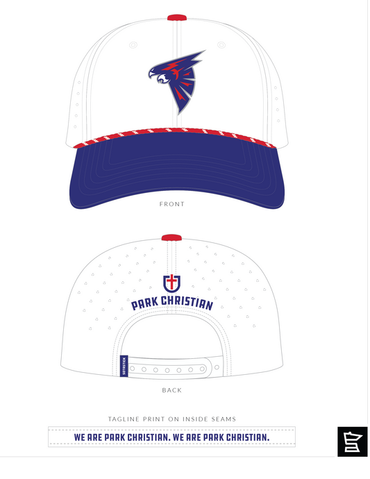 PREORDER PCS Embroidered Sota Stick Hat