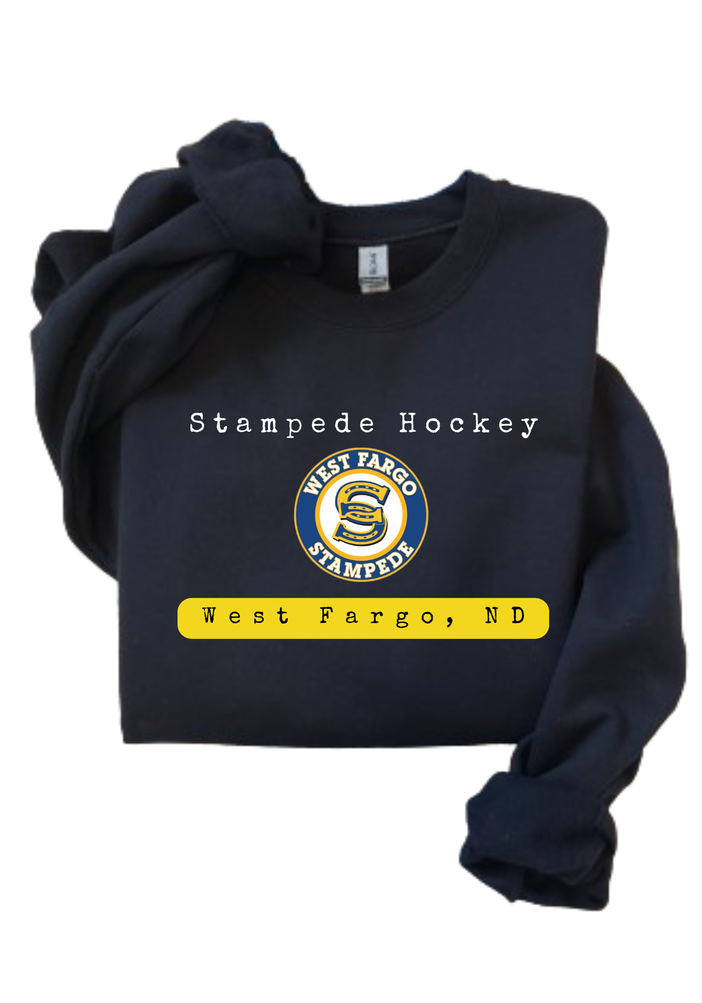 Stampede Hockey ST1002