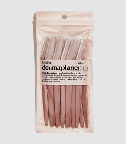 Dermaplaner