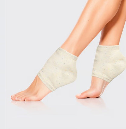 Moisturizing Spa Socks