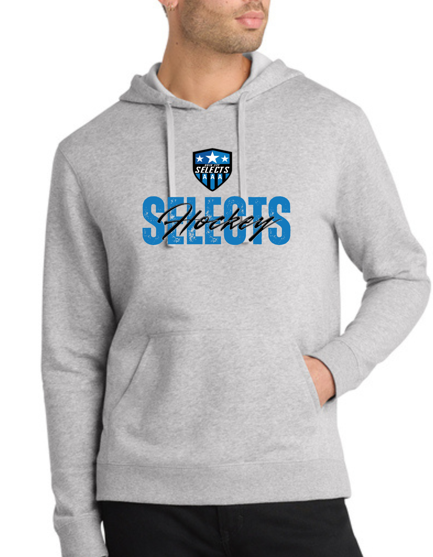 Selects Hockey - Tee, Crew, Hoodie