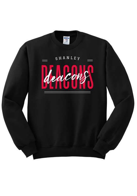 Shanley Deacons Tee, Crew Sweatshirt, or Hoodie
