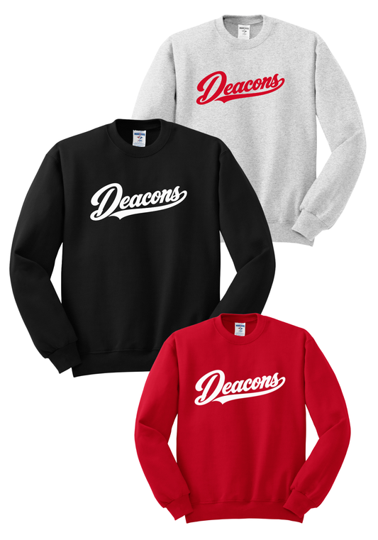 Shanley Deacons Tee, Crew Sweatshirt, or Hoodie
