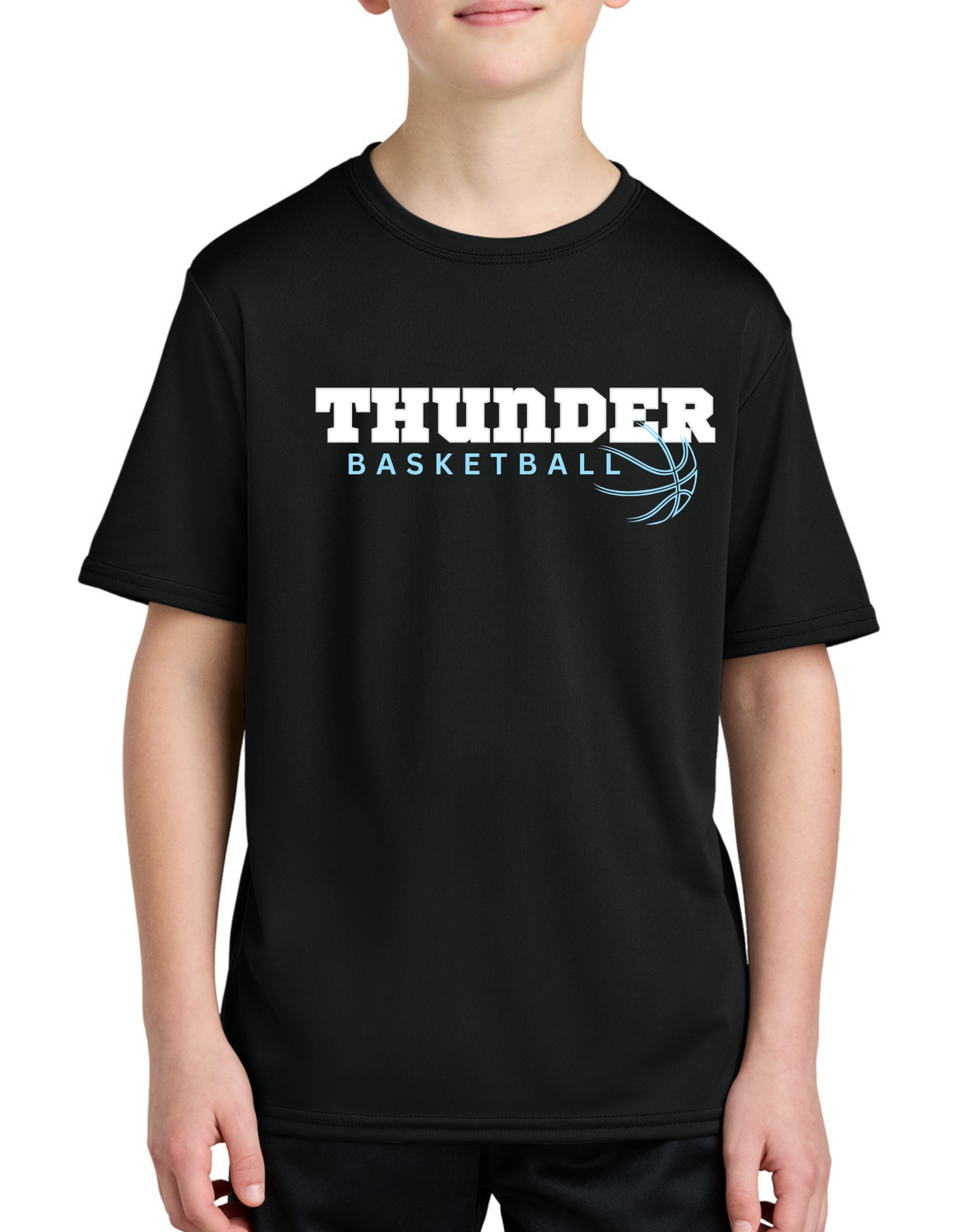 Thunder Youth Tee